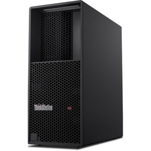 Lenovo Computer ThinkStation P3 Tower Gen 2, 30HT009MGE, Windows 11 Pro, Intel Core Ultra 7 265K