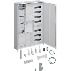 Hager Komplettschrank, universZ ZB33SEA17LS