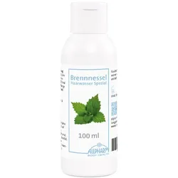 Brennessel Haarwasser Spezial 100 ml
