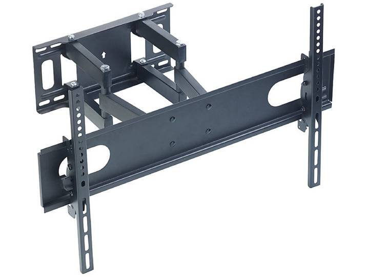 Wandhalterung für Flachbild-TV, 94-177 cm (37-70 Zoll), VESA, 35 kg