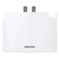 Stiebel Eltron Mini-Durchlauferhitzer DHM 3, 3,5 kW/230V, weiß