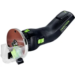 Festool, Fräse, OFKC 500 R3 (Kantenfräse)