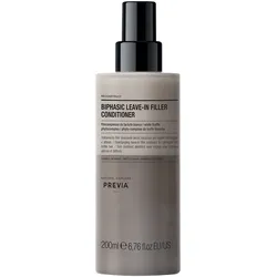 200ml PREVIA Reconstruct Filler Biphasic Leave-In