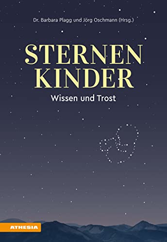 Barbara Plagg - Sternenkinder: Wissen und Trost - Preis vom 09.10.2026 07:28:09 h