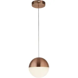 Licht-Erlebnisse, Pendelleuchte, Pendelleuchte Celeste (1862 lm)