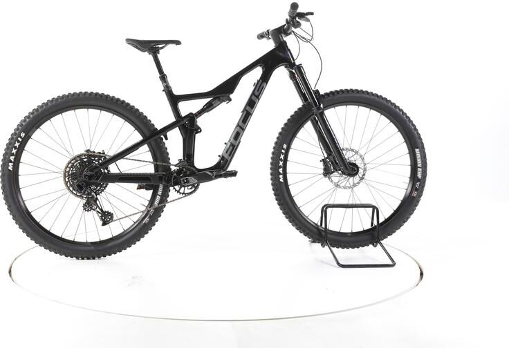 Focus JAM 8.8 VTT tout suspendu - 304022
