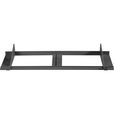 KEHI Tastaturablage Schwarz