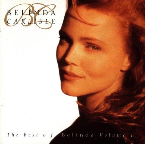 Belinda Carlisle - The Best of Belinda - Volume 1 - Preis vom 01.10.2026 08:16:52 h