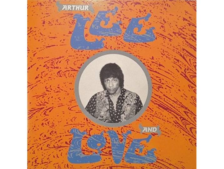 Arthur Lee and Love