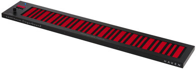 Haken Audio Slim Continuum 70s8x