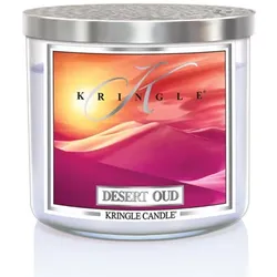 Desert Oud 396g Tumbler 3-Docht