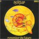 Nektar - Remember the Future - Preis vom 09.10.2026 07:28:09 h