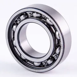 Radial-Rillenkugellager 6009, Innend 45mm, Außend 75mm, Breite 16mm