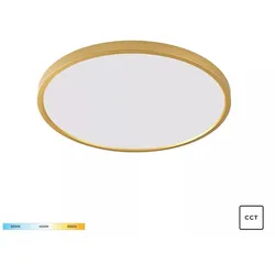 Zuma Line 003064-026392 LED Deckenleuchte CAMI integrierte LED-Quelle