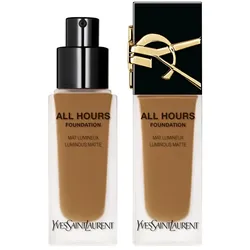 Yves Saint Laurent Foundation All Hours Mat Lumineux - natur