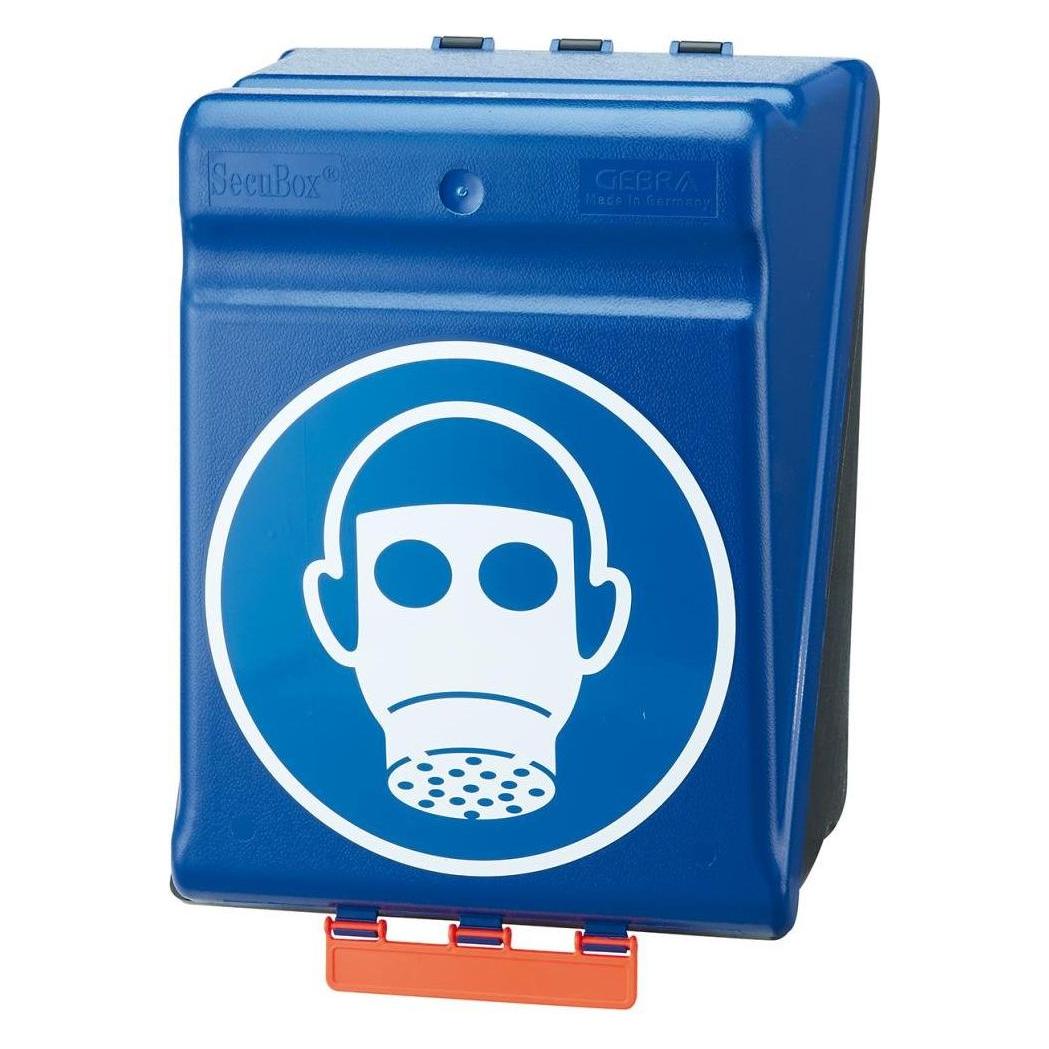 Gebra Aufbewahrungsbox SECU Maxi (4304100)