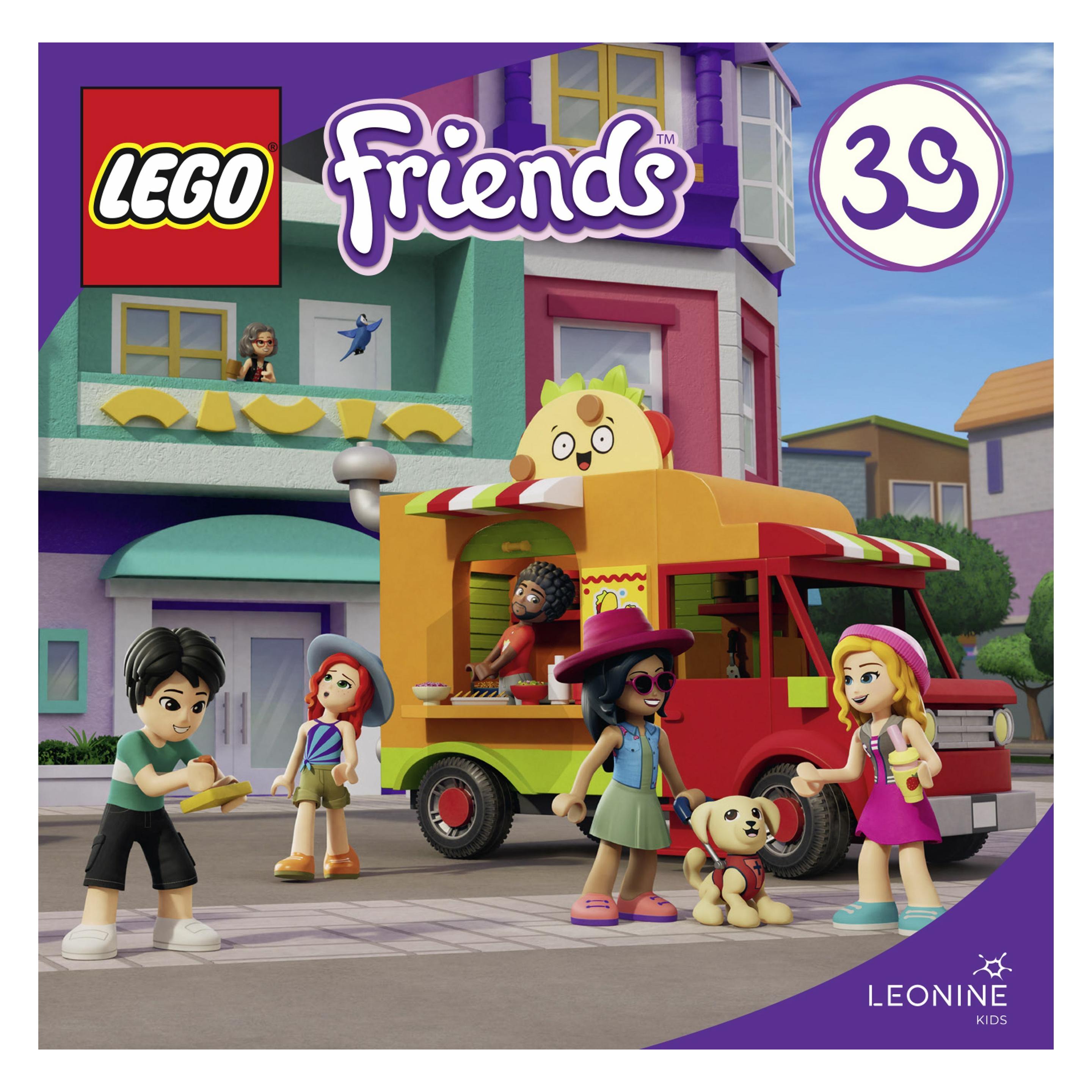 Leonine Lego Friends (39) (Deutsch) (22932852)