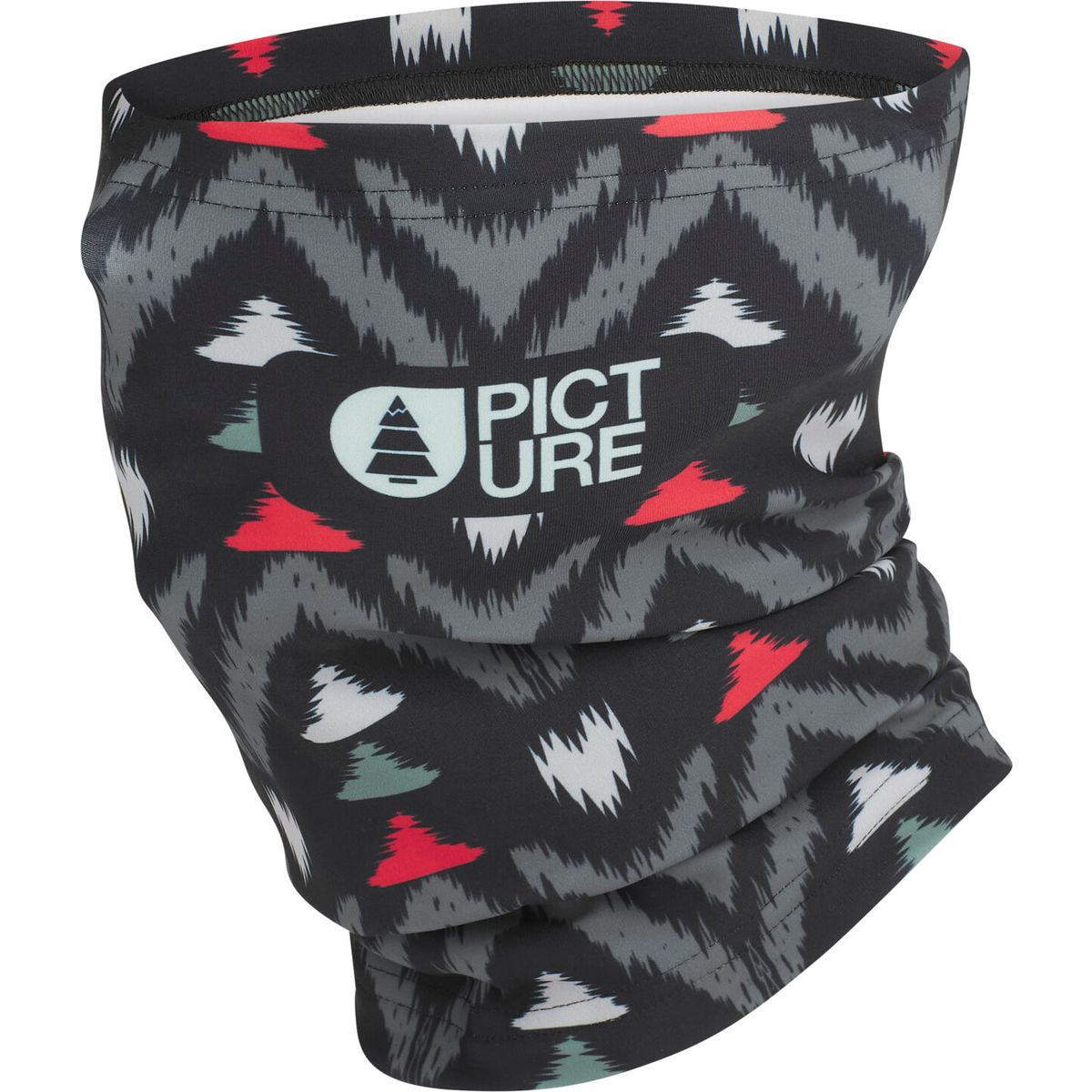 Picture Neckwarmer print (BF) TU NW205BFJasp PrintTU