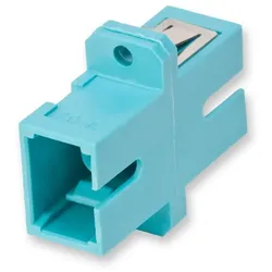Corning SC-Kupplung MM simplex OM3 ADP-SC00-CCAFL-CLS