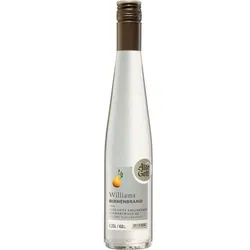 Alde Gott Williams Christ Birnenbrand 40% 0,35 Liter