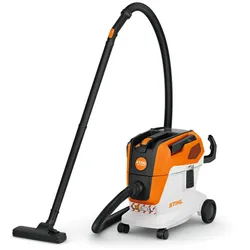 STIHL Akku Nass- / Trockensauger SEA 100 L