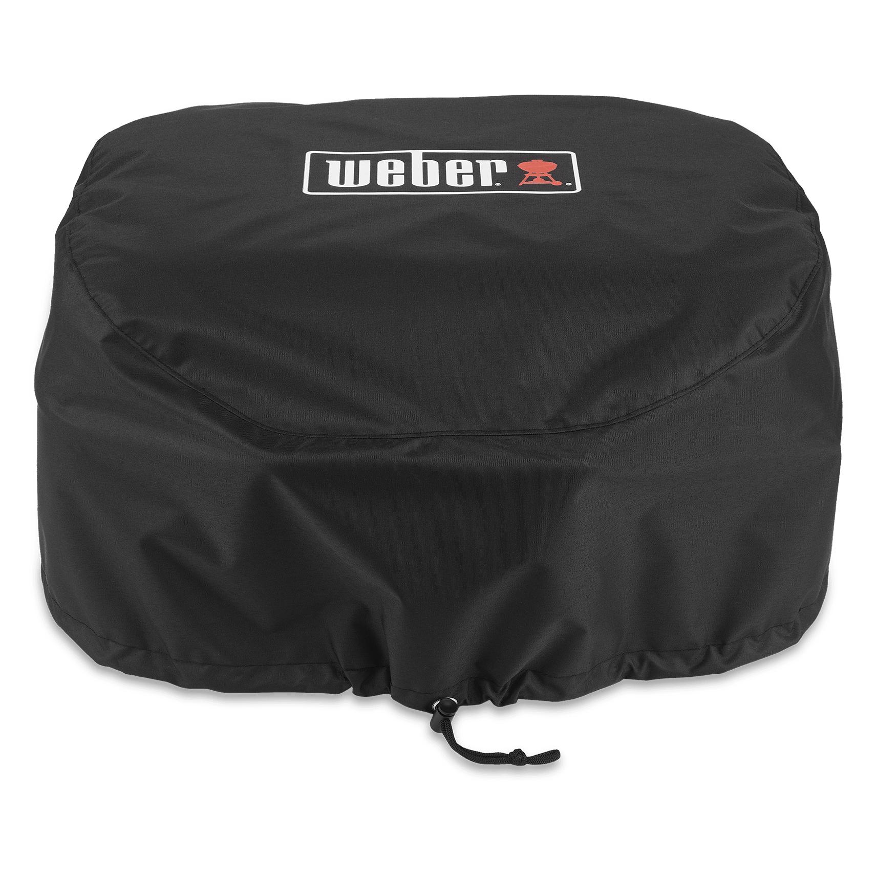 Weber Premium Abdeckhaube für Lumin Serie (7199)