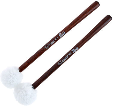 Vic Firth MB2S Marching Bass Mallets