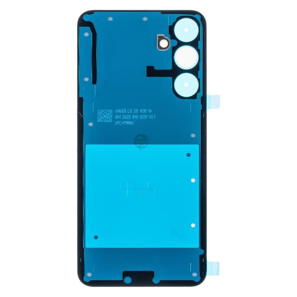 iLike Consumables! - Samsung A166 Galaxy A16 5G Back Cover Green (Service Pack) (57983126109)