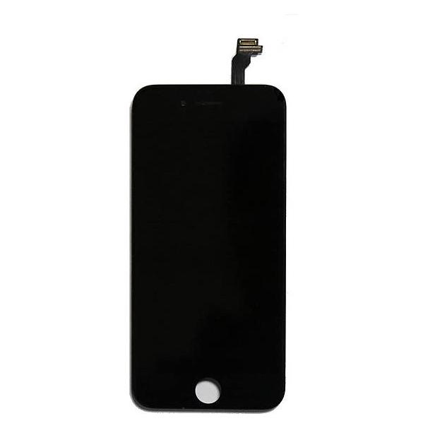 ESR Lcd-Anzeigemodul + Digitizer Iphone 6 Schwarz Touchscreen Digi Touch 6g (Display, Apple iPhone 6) (43094592)