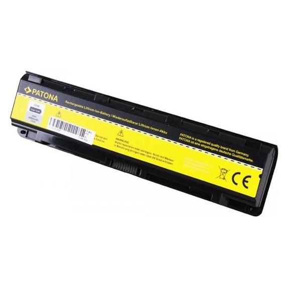 Patona 2352 (6 Zellen, 4400 mAh) (2352)