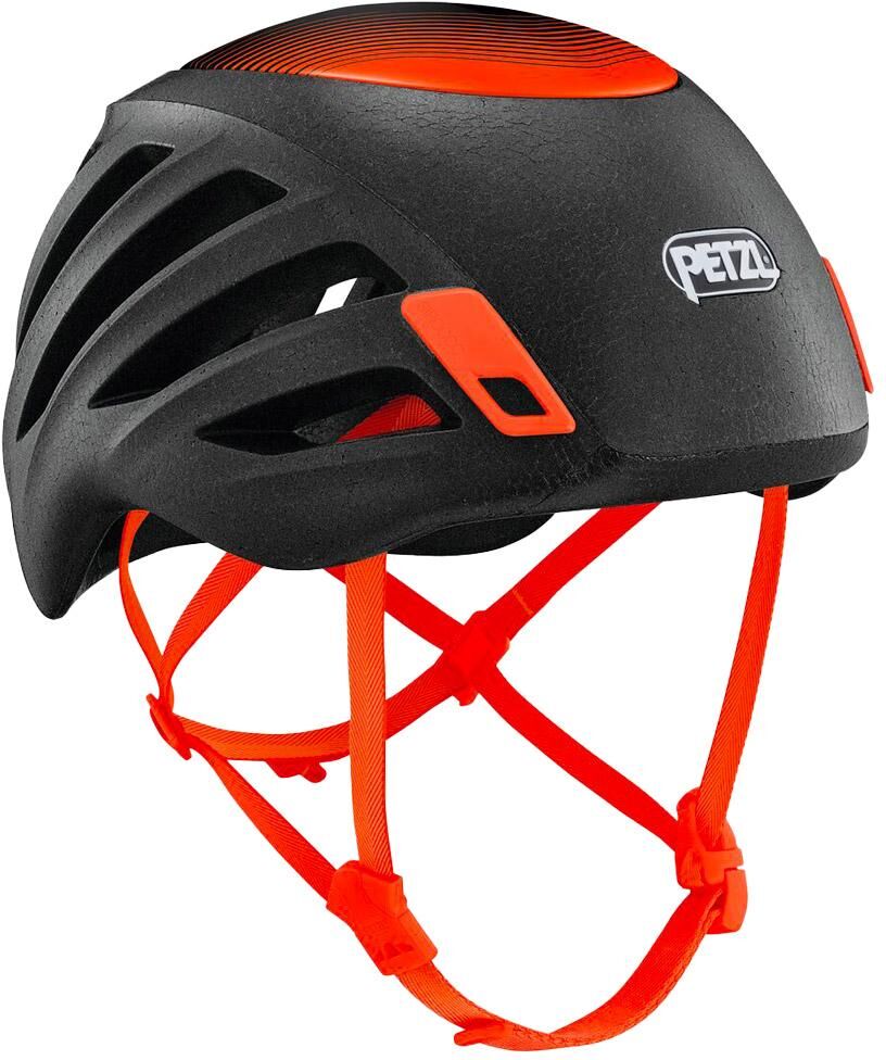 Petzl  - Sirocco Noir - S-M - Casque d'escalade
