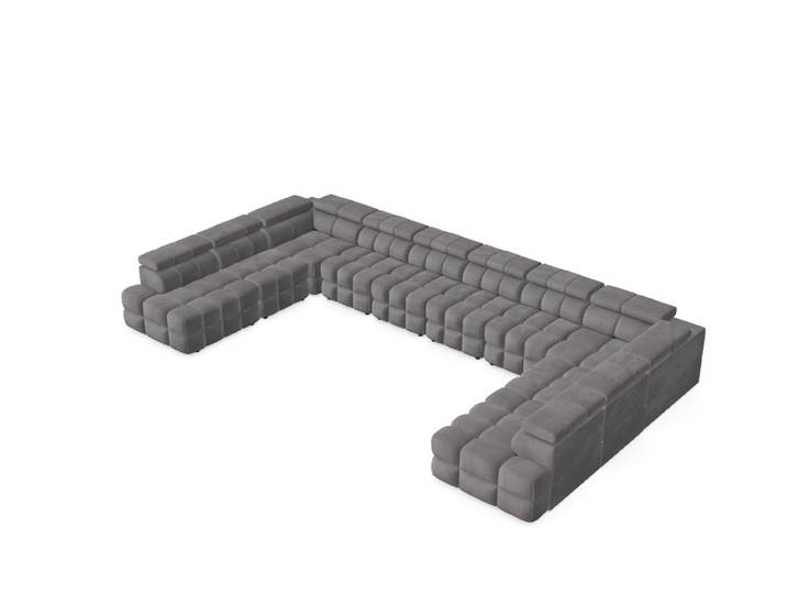 Modulares Sofa Buffalo - Deine Wunschkonfiguration M_NZMSBNS - Luxusbetten24