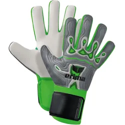 erima Flex-Ray New Talent NC Torwarthandschuhe grau/green 4