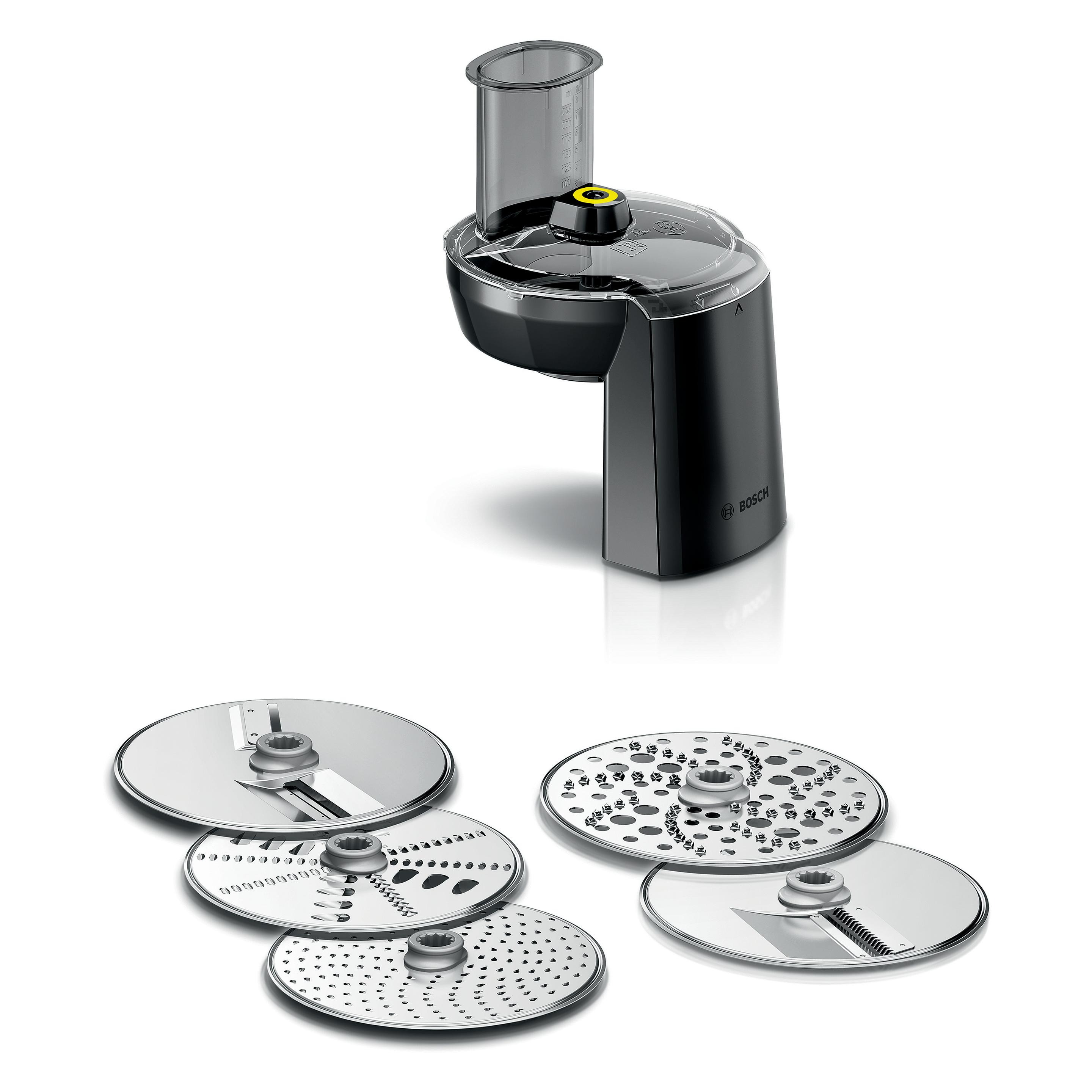 Bosch Hausgeräte VeggieLove Set (MUZS68VL)