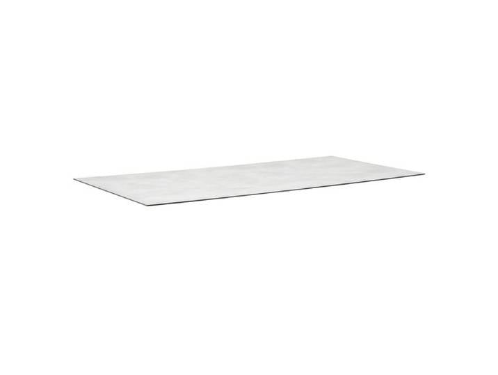 OUTLIV. Gartentisch-Platte 220x100cm Glaskeramik