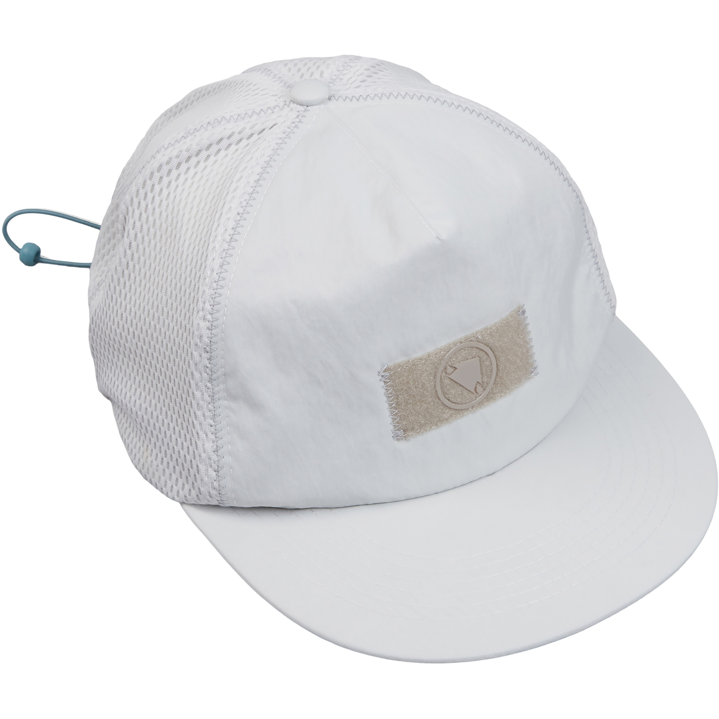 Endura Sultrac Flat Brim Cap Basecaps beige Lifestyle Wasserabweisend