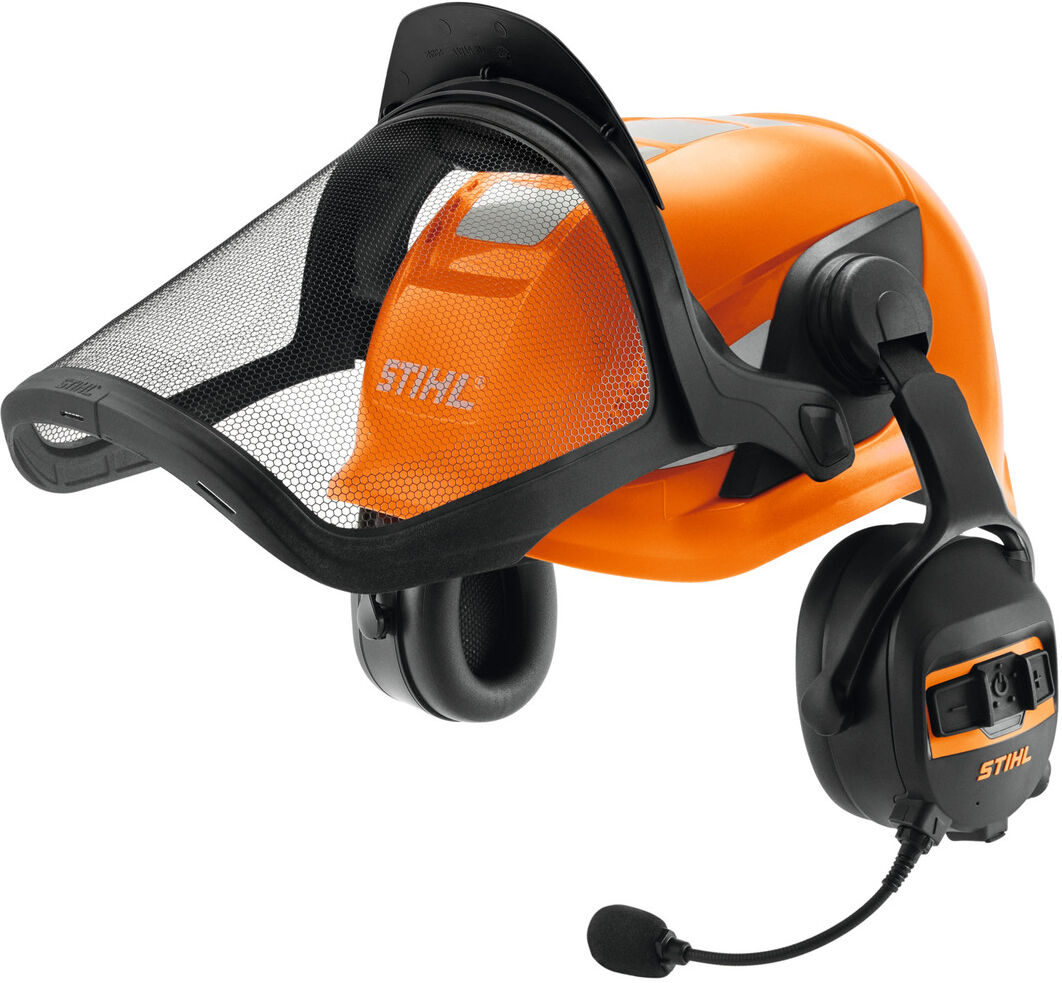 Stihl Casque ADVANCE X-Vent ProCOM