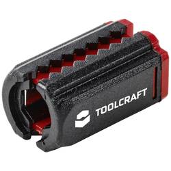 TOOLCRAFT Bithalter 24 mm TO-7693557