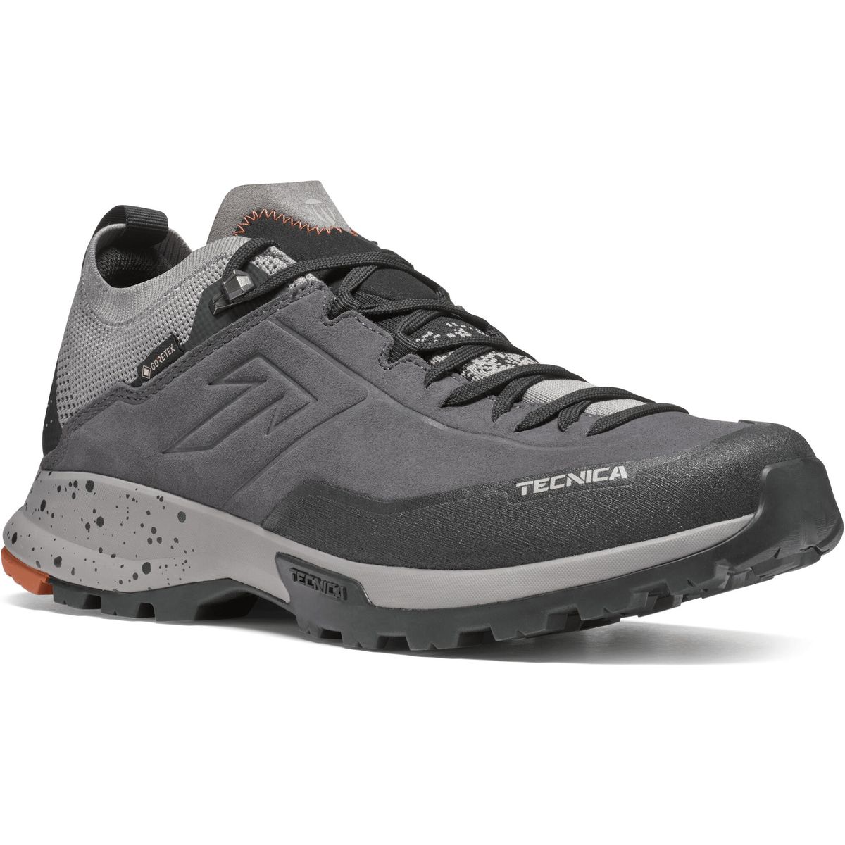 Tecnica Forge Hike GTX MS 002 dk grey-br orange (002) 10 11252400-002-10