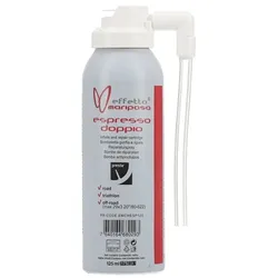 EFFETTO MARIPOSA Espresso Pannenspray | 125 ml