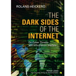 The Dark Sides of the Internet, Fachbücher von Roland Heickerö