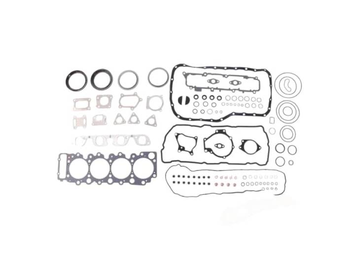 SINOCMP 4HK1 5878178650 5878150081 Überholungsdichtungssatz kompatibel for ISUZU TRUCK NPR NQR 450 Chevrolet GMC 5.2L Diesel