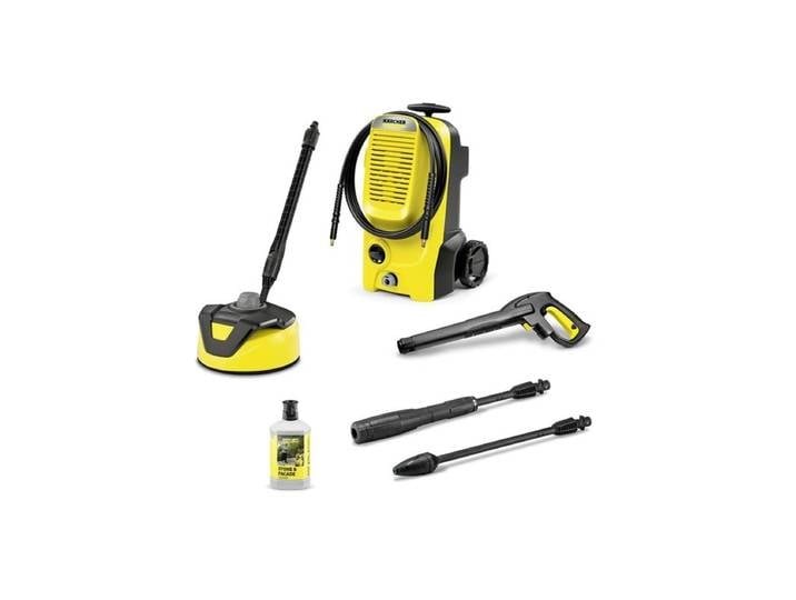 Kärcher Hochdruckreiniger Karcher K 5 Classic Home 1.950-702.0