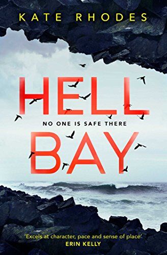 Kate Rhodes - Hell Bay - Preis vom 09.10.2026 07:28:09 h