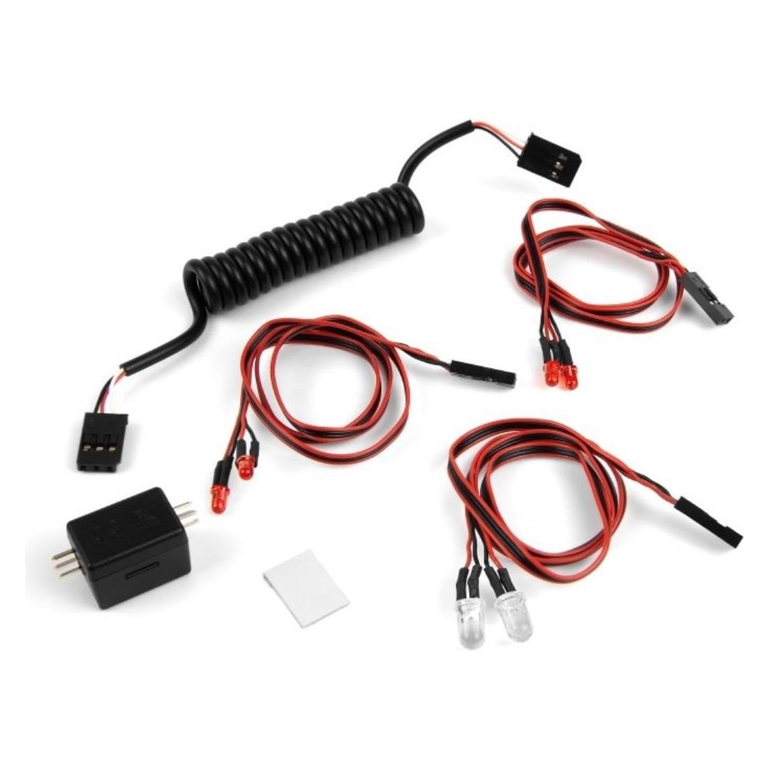 HPI Warm White (2600K) LED Kit (HPI160560)