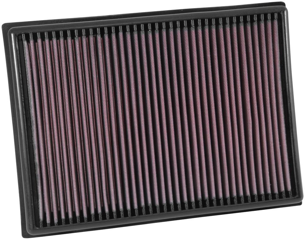 K&N Filters 33-2438 Air filter