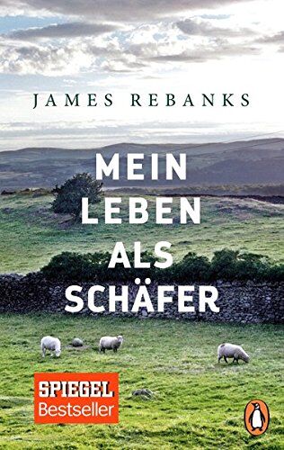 James Rebanks - Mein Leben als Schäfer - Preis vom 10.10.2026 11:48:34 h