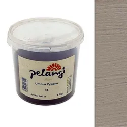 Pelangi Umbra Zypern 31 - 50 g Becher
