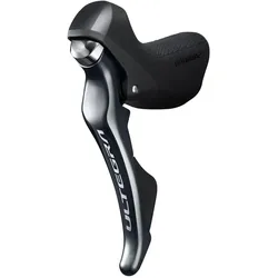 Shimano, Schalthebel + Bremshebel