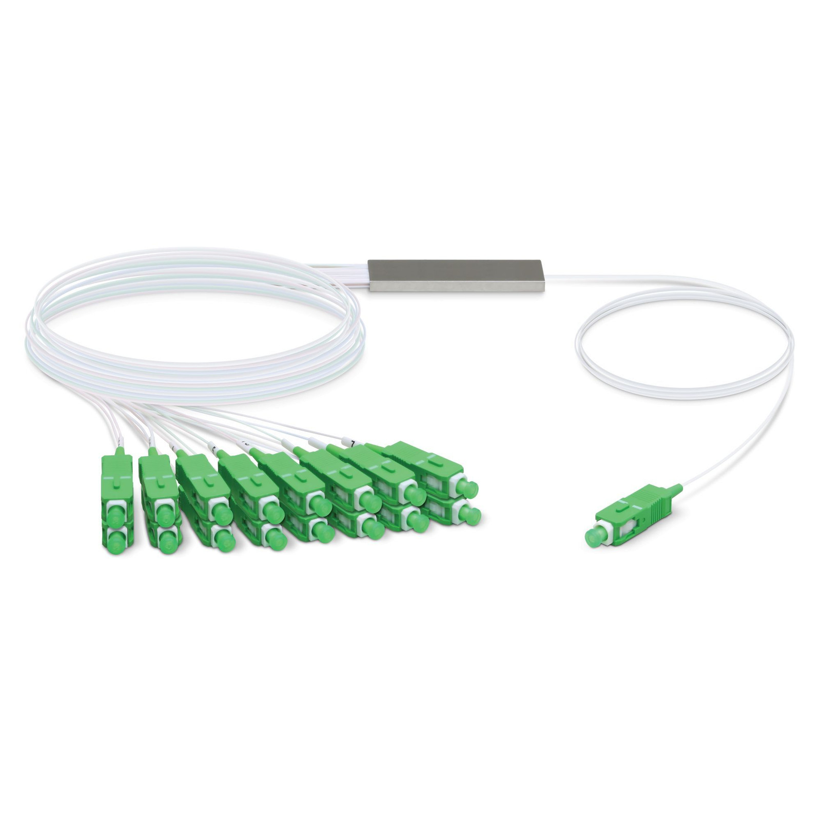 Ubiquiti UFiber-verdeelkabel UF-SPLITTER-16, 1,5 meter